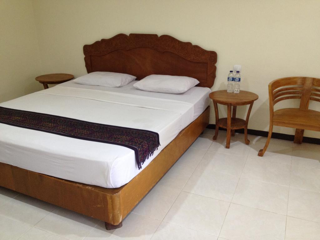 Astina Hotel Ловина Экстерьер фото