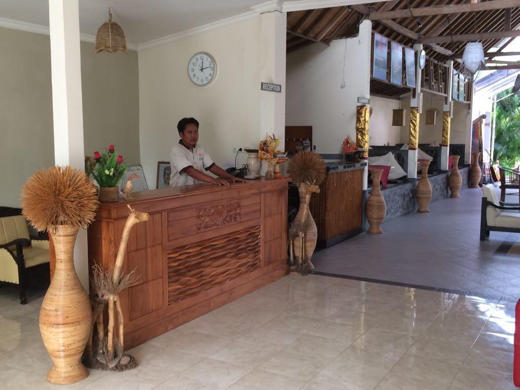 Astina Hotel Ловина Экстерьер фото